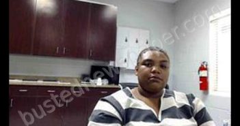 ETERRIS A BROWN | 2020-08-19 04:34:00 Cameron Parish, Louisiana Booking