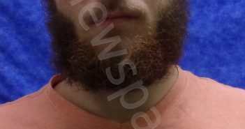 MAXIMUS LOGAN ZDYBEL | 2020-08-19 11:19:00 Saline County, Missouri Booking