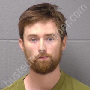 MCCABE, JAMES J | 2020-08-19 06:38:00 Will County, Illinois Booking