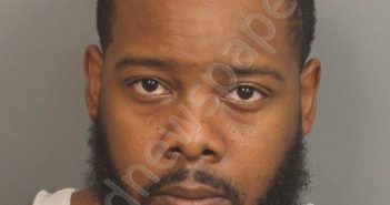 WILEY, LORENZO MARQUISE JUNIOR | 2020-08-19 15:25:00 Jefferson County, Alabama Booking