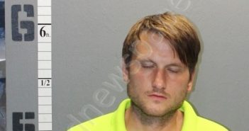 JEFFERY ROSS HENRY | 2020-08-19 19:56:00 Western Tidewater, Virginia Booking