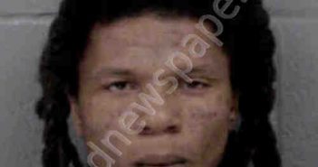 <B>JETT</B>, <B>BRANDT</B> <B>LEE</B> #, Mecklenburg County, North Carolina - 2020-08-19 17:34:00
