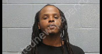 <B>FLOYD</B>, <B>ARSENIO</B> <B>LAWARRON</B> #, Lee County, Alabama - 2020-08-19 18:10:00