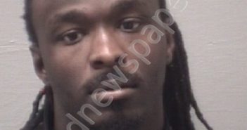 <B>TEMONEY</B>, <B>UNYQUE</B> <B>TYSHAUN</B> #, New Hanover County, North Carolina - 2020-08-19