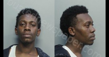 <B>STEPHENS</B>, <B>CURTIS</B> LATRENT #, Miami-Dade County, Florida - 2020-08-19 09:32:00