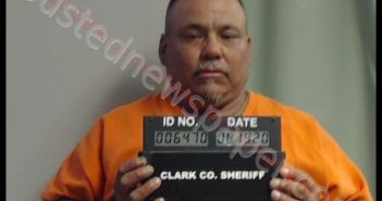RAMON LOYA ALFONSO | 2020-08-19 21:39:00 Clark County, Missouri Booking