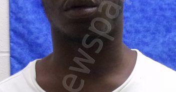 YAKOV NASAI WITHERSPOON JR | 2020-08-19 20:04:00 Saline County, Missouri Booking