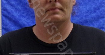 TAMMY MAE SMITH | 2020-08-19 18:40:00 Saline County, Missouri Booking