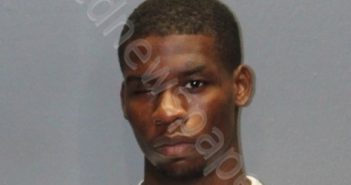 EMON POWELL | 2020-08-19 13:44:00 Western Tidewater, Virginia Booking