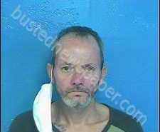 ROBERT LIGHT | 2020-08-20 11:30:00 Sullivan County, Tennessee Booking