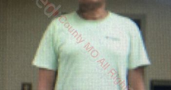 MARVIN VERNELL MARTIN | 2020-08-20 09:35:00 Monroe County, Missouri Booking