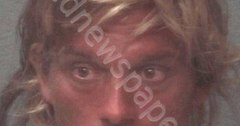 FRANKS, JEREMY WILLIAM | 2020-08-20 Onslow County, North Carolina Booking
