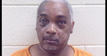 WALTER ROGER JOHNSON | 2020-08-20 13:21:00 Pickens County, Georgia Booking