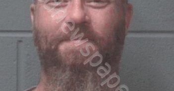 DAVIS, TIMOTHY WADE | 2020-08-20 Onslow County, North Carolina Booking