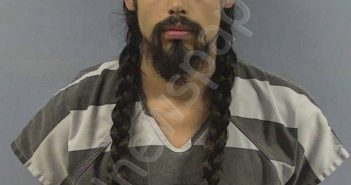 <B>SALAZAR</B>, <B>DANIEL</B> THOMAS #, Harris County, Texas - 2020-08-20 20:42:00