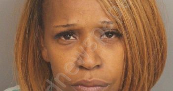 <B>BRASWELL</B>, <B>GWENDOLYN</B> #, Jefferson County, Alabama - 2020-08-20 09:29:00