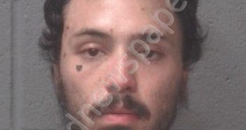 CUNNINGHAM, MATTHEW CLAYTON | 2020-08-20 Onslow County, North Carolina Booking
