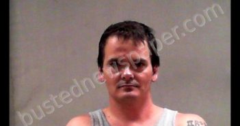 WALTON, JACK ROOKS | 2020-08-20 18:20:00 Ohio County, West Virginia Booking