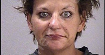 <B>SHOWERMAN</B>, <B>NATASHA</B> <B>RAE</B> #, Kalamazoo County, Michigan - 2020-08-20 00:01:00