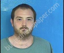 BRIAN PATNAUDE | 2020-08-20 14:16:00 Sullivan County, Tennessee Booking