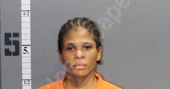 LATRINYA V NELSON | 2020-08-20 09:55:00 Western Tidewater, Virginia Booking