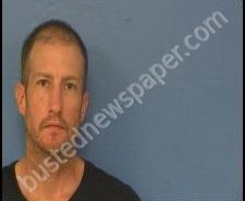 WILLIAM ARROWOOD | 2020-08-21 13:55:00 Sullivan County, Tennessee Booking