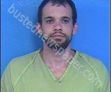 ROBERT NECESSARY | 2020-08-21 12:10:00 Sullivan County, Tennessee Booking