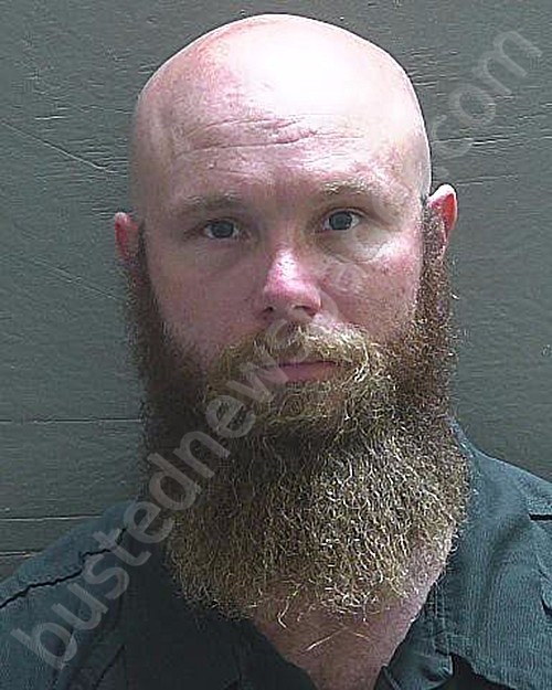 HIGDON, JAMES DUSTIN #, Escambia County, Florida - 2020-08-21 12:44:00
