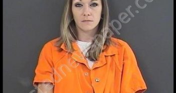 MCCORMICK, SHALAINA MARIE | 2020-08-21 19:45:00 Roanoke County, Virginia Booking