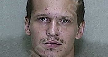 <B>SCHALLER</B>, <B>JAMES</B> <B>EDWARD</B> #, Marion County, Florida - 2020-08-21 04:00:00