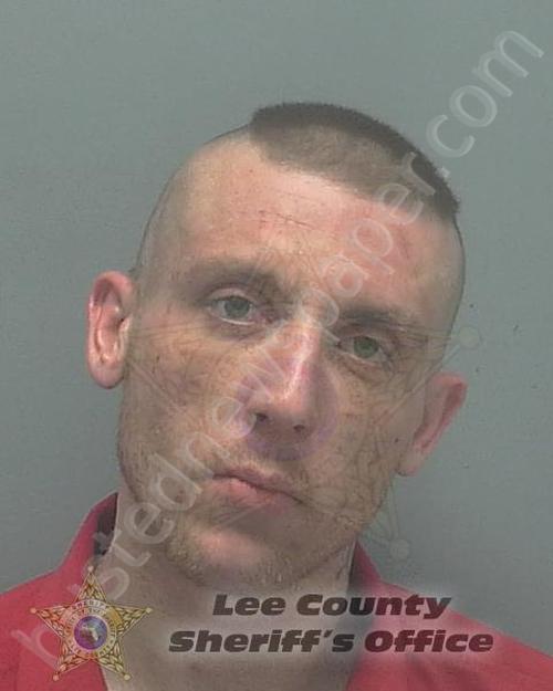 HELMODALLAR, GEORGE WILLIAM III #, Lee County, Florida - 2020-08-21 04:02:00