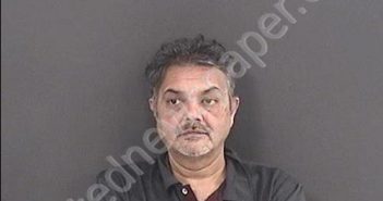PATEL, RAKESH PRAKASH | 2020-08-21 20:34:00 Roanoke County, Virginia Booking