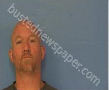 MARVIN WEBB | 2020-08-21 18:50:00 Sullivan County, Tennessee Booking