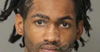 POWELL,<B>KENNETH</B> LEWIS JR #, Wake County, North Carolina - 2020-08-21 01:00:00