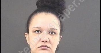 MARSHALL, TKEISIA DANYELLE | 2020-08-21 19:39:00 Roanoke County, Virginia Booking