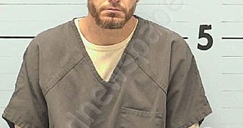 INGLE, BRANDON TYLER | 2020-08-21 15:20:00 Burke County, North Carolina Booking
