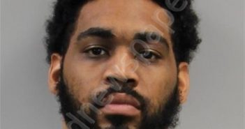 COLBIE DEONTAE MCMILLAN | 2020-08-21 15:51:00 Randolph County, North Carolina Booking