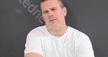 CASSELL, RYAN LEE | 2020-08-21 23:53:00 Roanoke County, Virginia Booking
