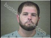 BUCHANAN, DANIEL | 2020-08-22 Harnett County, North Carolina Booking