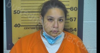 DESIREE STARR HERNANDEZ | 2020-08-22 20:53:00 Ottawa County, Ohio Booking