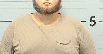 SHOOK, JOHN MARSHALL | 2020-08-22 14:20:00 Burke County, North Carolina Booking