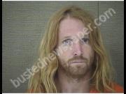 WILLIAMS, AARON | 2020-08-22 Harnett County, North Carolina Booking