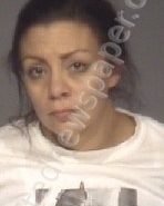<B>MORALES</B>, <B>STEPHANIE</B> CORRINE #, Chaves County, New Mexico - 2020-08-22 23:37:00