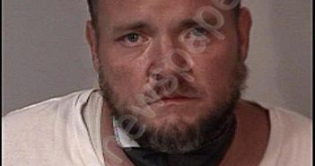 <B>BRIDGE</B>, <B>JASON</B> <B>LEE</B> #, Rappahannock Regional Jail, Virginia - 2020-08-22 21:08:00