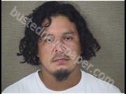 LIMA GARCIA, ERIK | 2020-08-22 Harnett County, North Carolina Booking