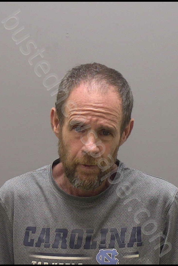 THOMAS, PHILLIP EUGENE JR #, Alamance County, North Carolina - 2020-08-22 13:42:00