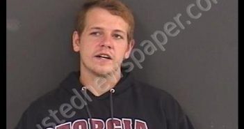 EDWARDS, BRENT THOMAS | 2020-08-22 06:52:00 Roanoke County, Virginia Booking