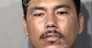 <B>JUAN</B> ANTONIO <B>QUINTERO</B> OJEDA #, Maricopa County, Arizona - 2020-08-22
