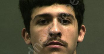 <B>GONZALEZ</B>, KRISTIAN <B>ALEXIS</B> #, Randall County, Texas - 2020-08-22