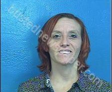 JESSICA STONE | 2020-08-22 01:07:00 Sullivan County, Tennessee Booking